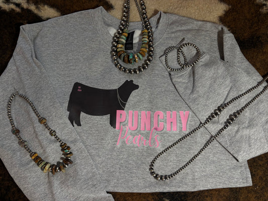 Punchy Pearls Crew