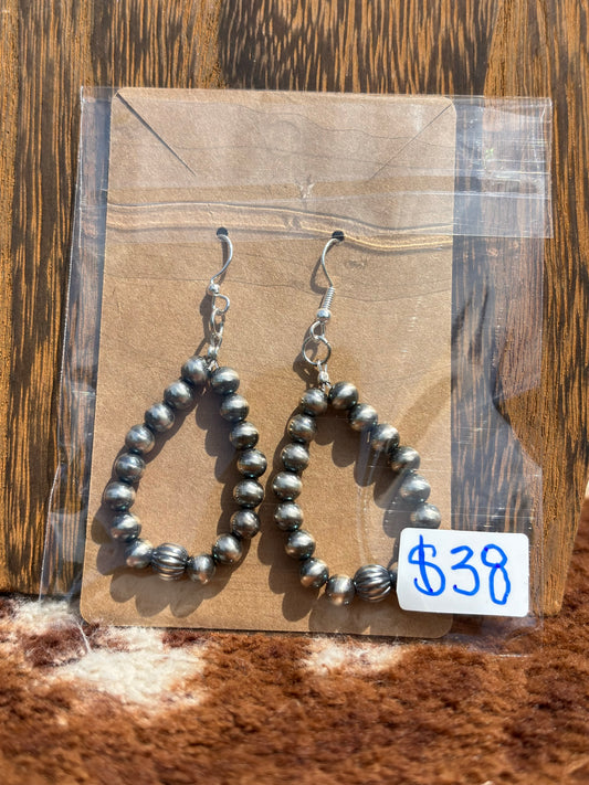 The Lila Earrings